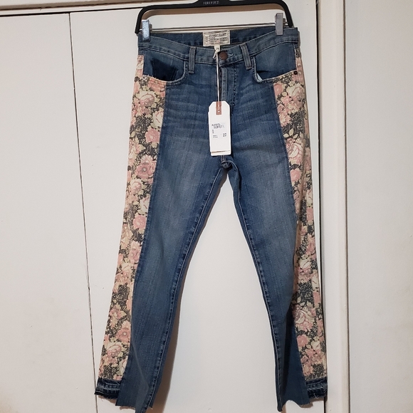 🖤 New Current Elliott First Love Denim Jeans🖤 - Picture 5 of 6